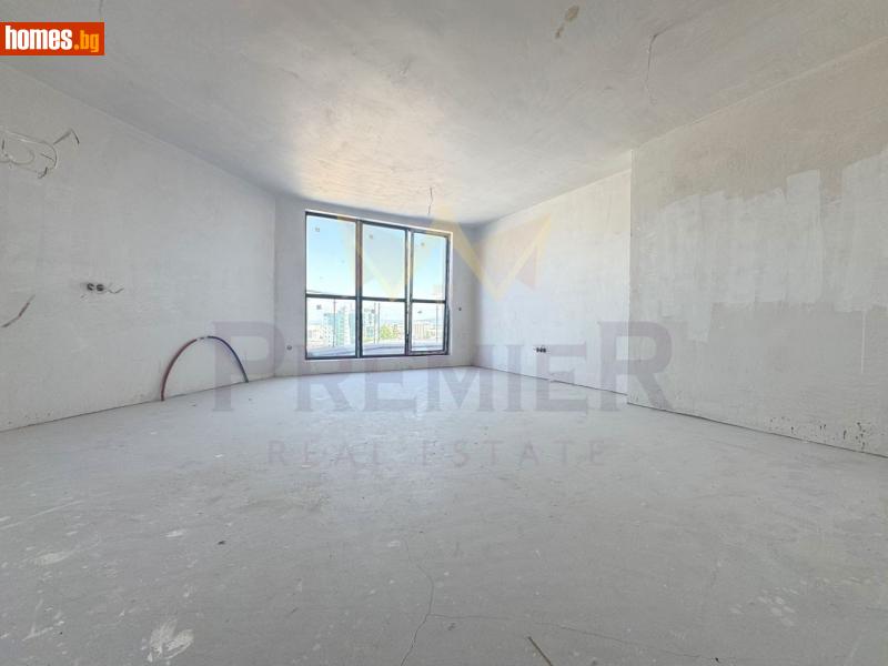 Четиристаен, 224m² - Жк. Полигона, София - Апартамент за продажба - ИМОТИ ПРЕМИЕР - 114614457