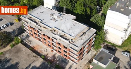 Двустаен, 62m² - Апартамент за продажба - 114614719