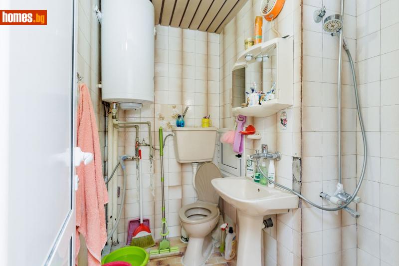 Двустаен, 64m² - Жк. Дружба 3, Плевен - Апартамент за продажба - Адрес Плевен - 114614784