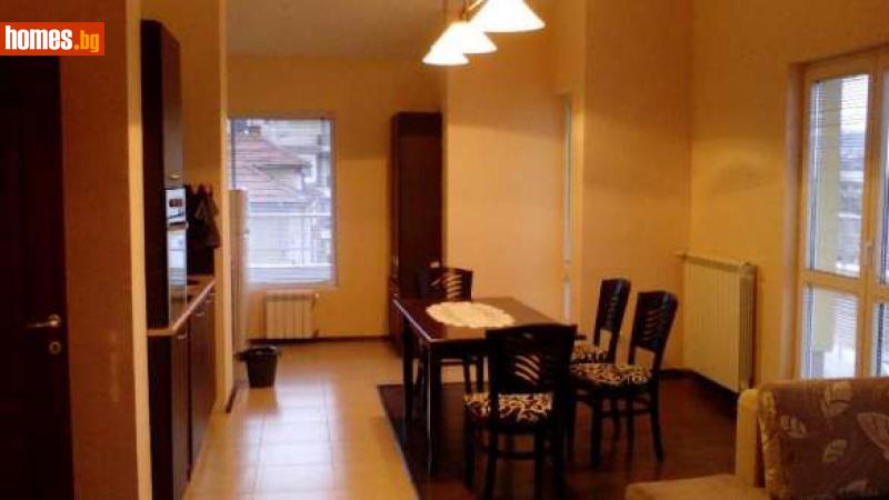 Двустаен, 73m² - Жк. Мусагеница, София - Апартамент под наем - Абела - 114614885
