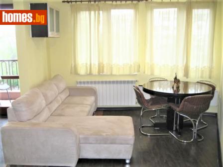 Двустаен, 60m² - Апартамент под наем - 114614895