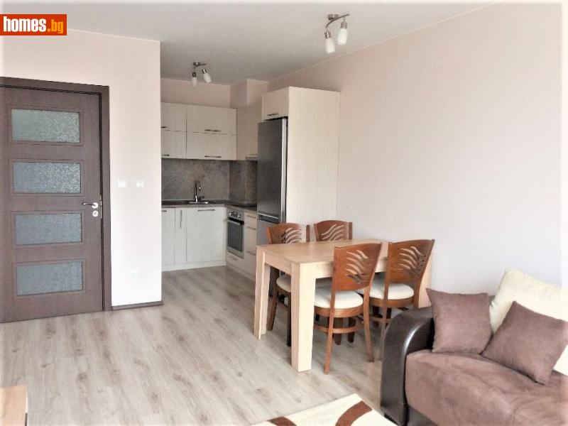 Двустаен, 65m² - Жк. Зона Б5, София - Апартамент под наем - Абела - 114614903