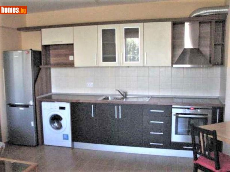 Двустаен, 65m² - Жк. Дървеница, София - Апартамент под наем - Абела - 114614912
