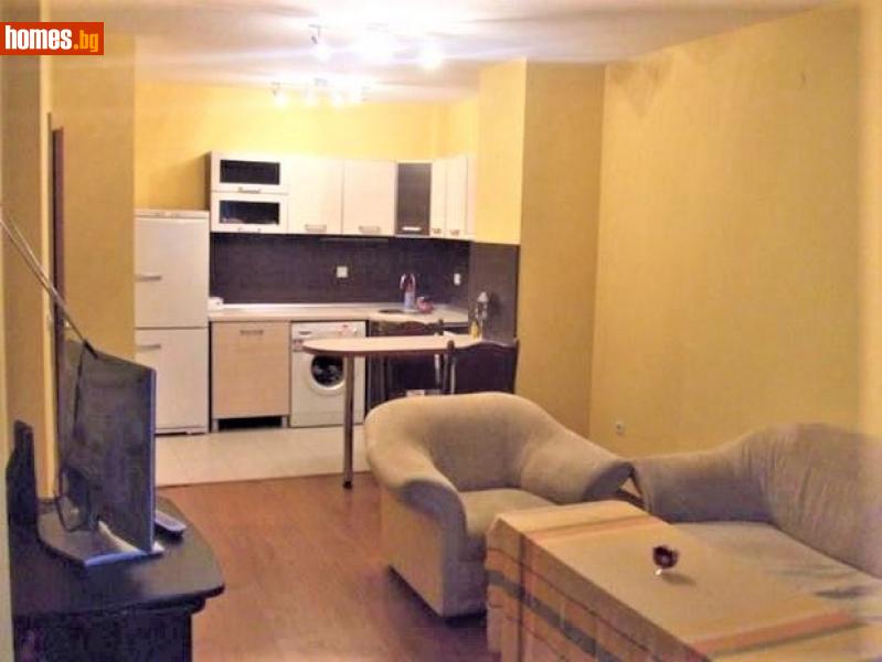 Двустаен, 66m² - Жк. Младост 1, София - Апартамент под наем - Абела - 114614928