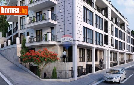 Двустаен, 80m² - Апартамент за продажба - 114614939