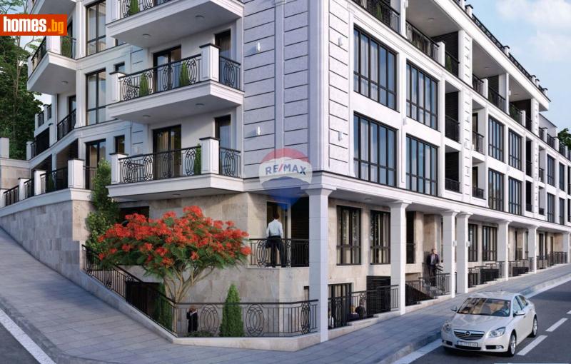 Двустаен, 80m² - Кв. Виница, Варна - Апартамент за продажба - RE/MAX Home - 114614939