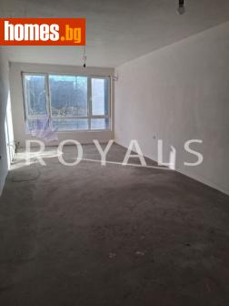 Тристаен, 102m² - Апартамент за продажба - 114615017