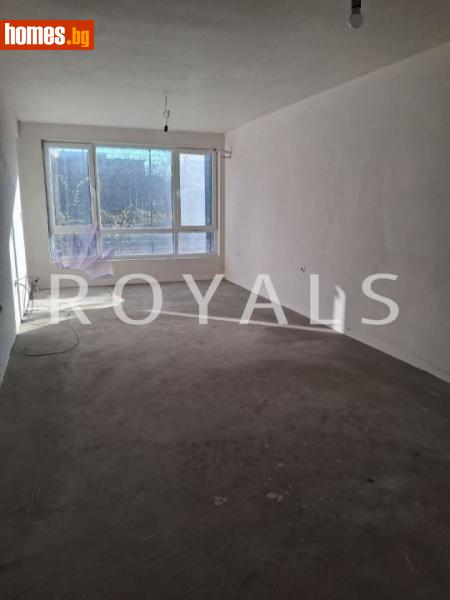 Тристаен, 102m² - Жк. Възраждане, Варна - Апартамент за продажба - РОЯЛС - 114615017
