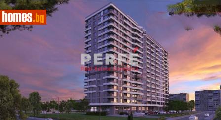 Тристаен, 111m² - Апартамент за продажба - 114615763