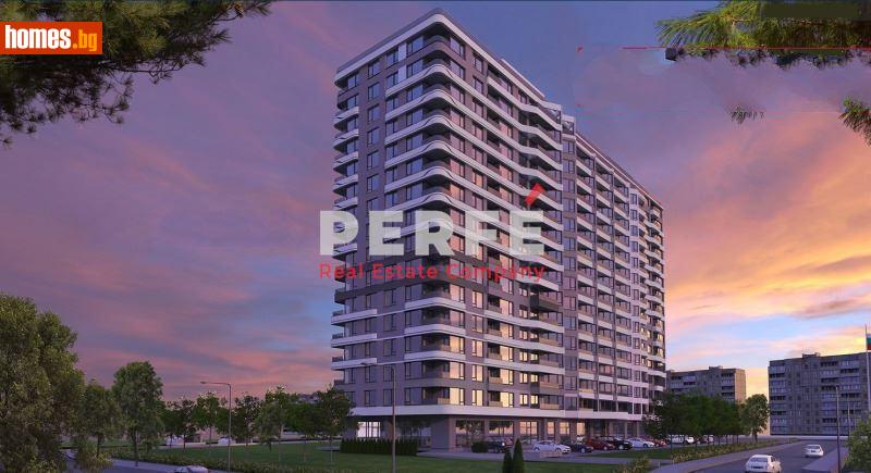 Тристаен, 111m² - Жк. Дружба 2, София - Апартамент за продажба - Perfe - 114615763