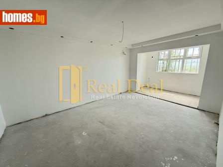 Двустаен, 45m² - Апартамент за продажба - 114616487