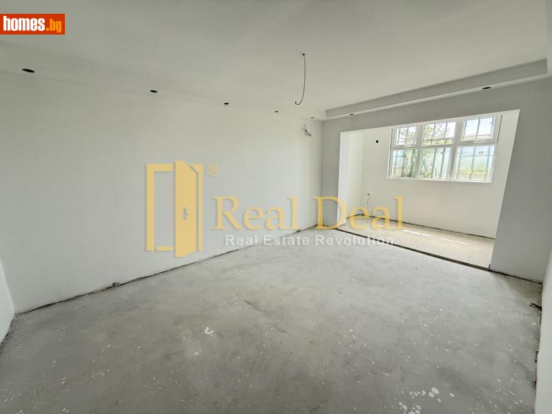 Двустаен, 45m² -  Ботунец, София - Апартамент за продажба - Real Deal ltd - 114616487