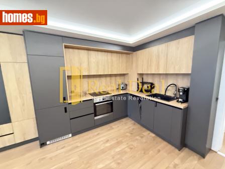Тристаен, 65m² - Апартамент за продажба - 114616497