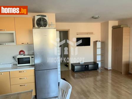 Тристаен, 115m² - Апартамент за продажба - 114619594