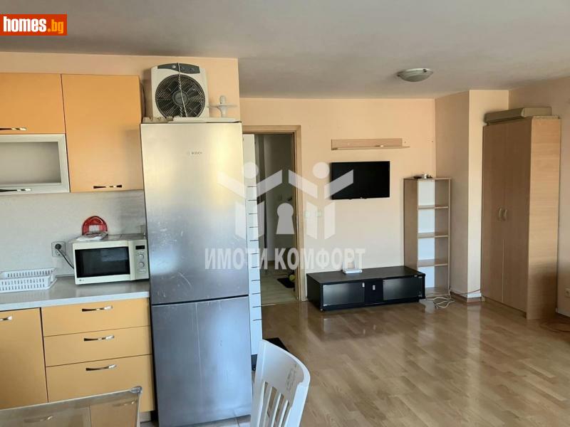 Тристаен, 115m² - Кв. Манастирски Ливади, София - Апартамент за продажба - Имоти комфорт - 114619594