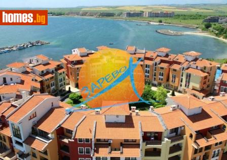 Едностаен, 42m² - Апартамент за продажба - 114619673