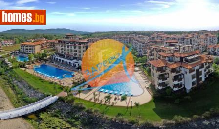 Двустаен, 84m² - Апартамент за продажба - 114619703