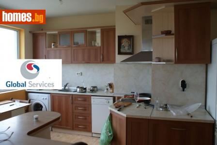 Мезонет, 206m² - Апартамент за продажба - 114619890