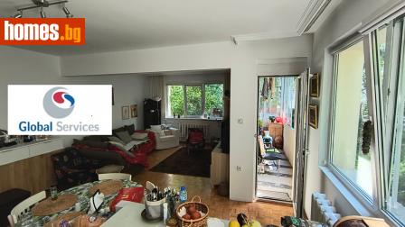 Тристаен, 70m² - Апартамент за продажба - 114619891