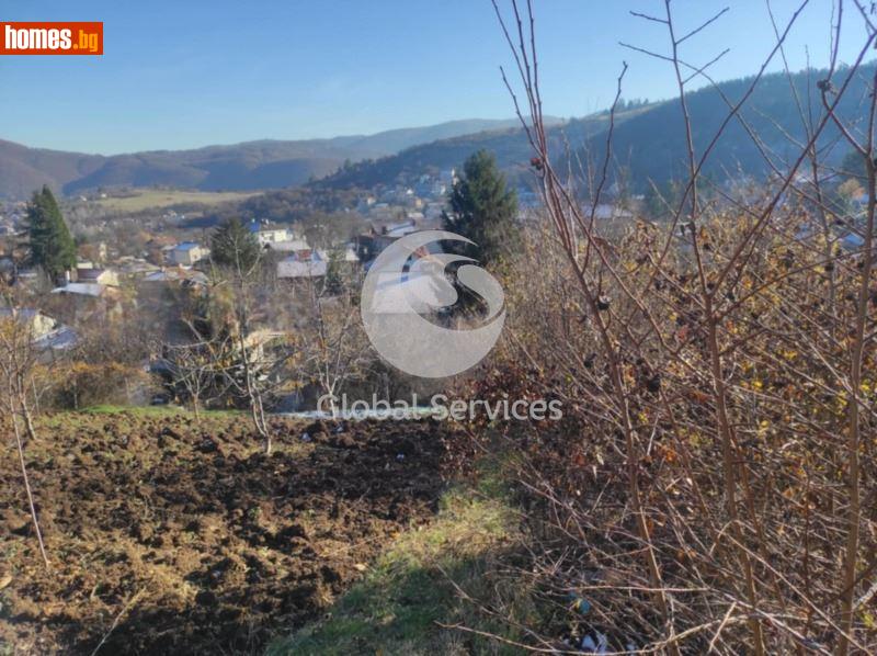 Парцел, 1087m² -  Кокаляне, София - Парцел за продажба - Глобъл Сървисиз ООД - 114619985