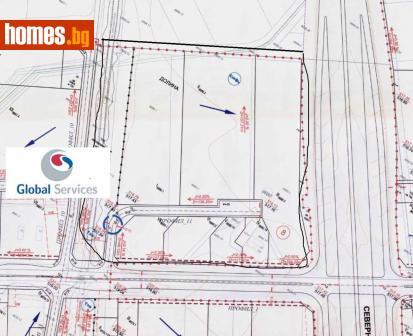 Парцел, 29000m² - Парцел за продажба - 114619992
