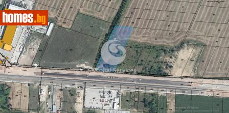 Парцел, 6843m² - Парцел за продажба - 114619995