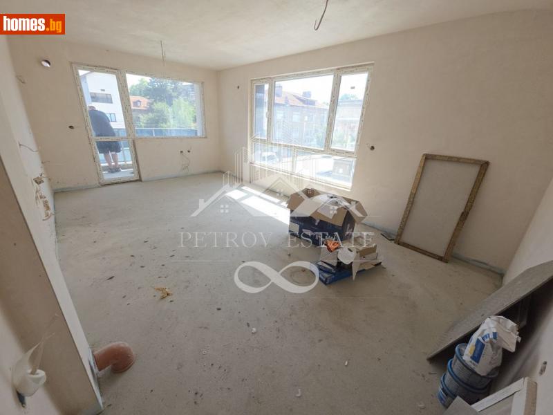 Двустаен, 61m² - Гр.Велинград, Пазарджик - Апартамент за продажба - Petrov Estate - 114620569