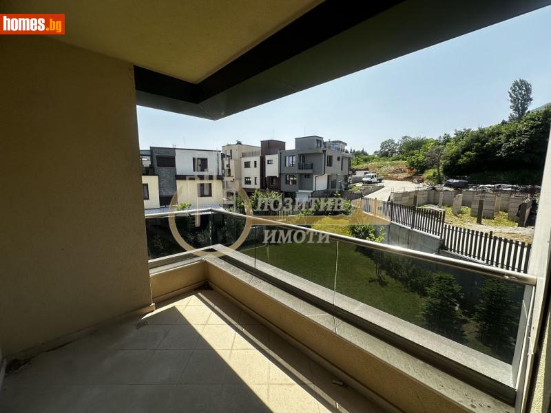 Тристаен, 155m² - Кв. Бояна, София - Апартамент за продажба - ПОЗИТИВ ИМОТИ - 114620612