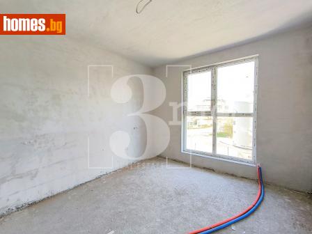 Двустаен, 61m² - Апартамент за продажба - 114621531