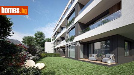 Тристаен, 110m² - Апартамент за продажба - 114621643