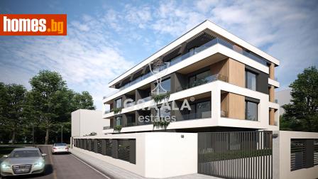 Четиристаен, 163m² - Апартамент за продажба - 114621651