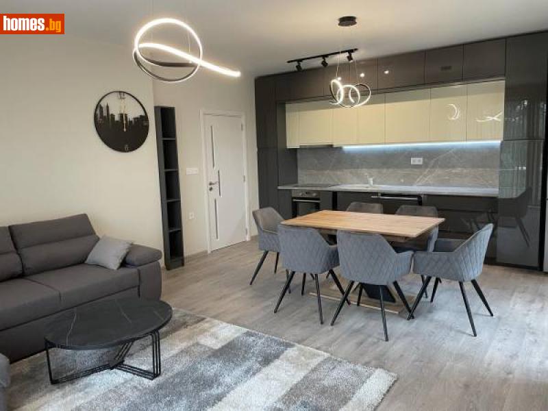 Двустаен, 83m² - Жк. Христо Смирненски, Пловдив - Апартамент за продажба - АДРЕС НЕДВИЖИМИ ИМОТИ - 114622027