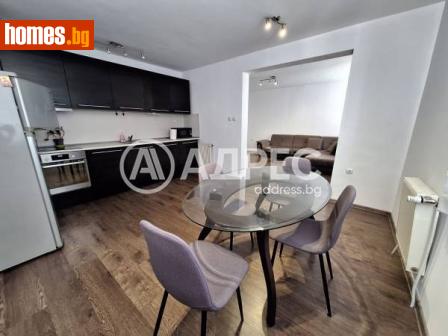 Тристаен, 102m² - Апартамент под наем - 114622100