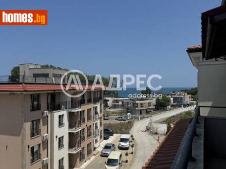 Двустаен, 64m² - Апартамент за продажба - 114622274