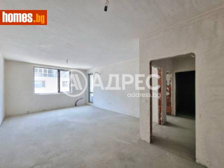 Двустаен, 80m² - Апартамент за продажба - 114622281