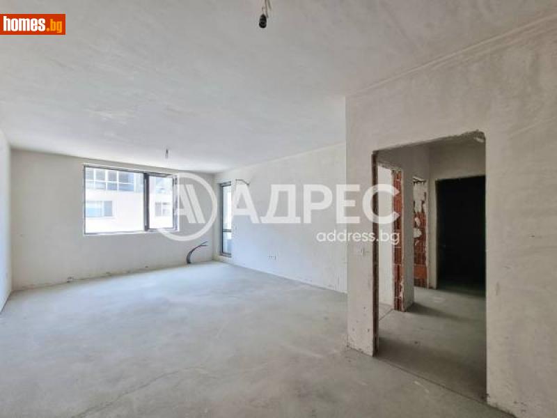 Двустаен, 80m² - Жк. Люлин 1, София - Апартамент за продажба - АДРЕС НЕДВИЖИМИ ИМОТИ - 114622281