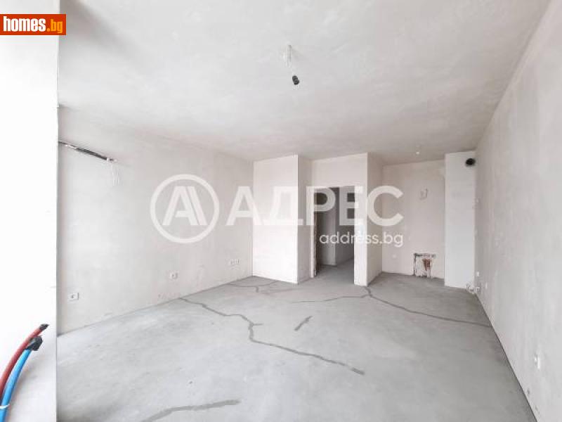 Двустаен, 79m² - Жк. Люлин 1, София - Апартамент за продажба - АДРЕС НЕДВИЖИМИ ИМОТИ - 114622311