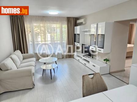 Тристаен, 90m² - Апартамент под наем - 114622400