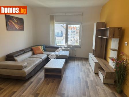 Двустаен, 65m² - Апартамент под наем - 114622435
