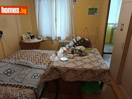 Двустаен, 40m² - Апартамент за продажба - 114622445