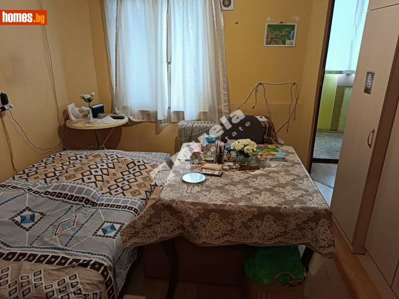 Двустаен, 40m² - Варна, Варна - Апартамент за продажба - МИРЕЛА - 114622445