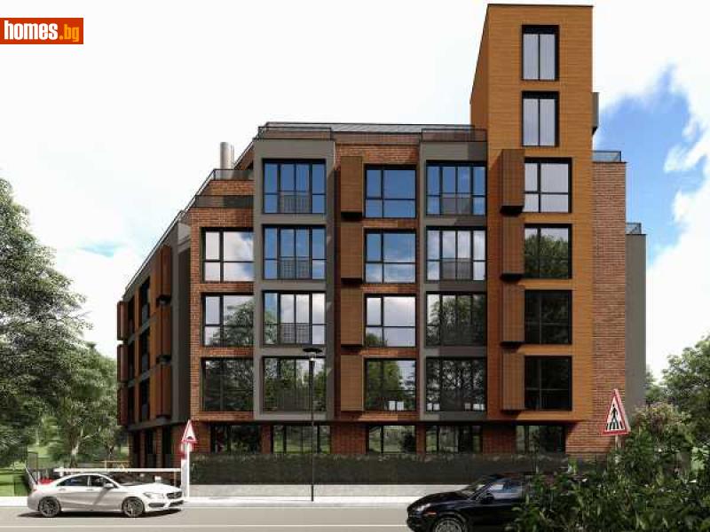 Двустаен, 75m² -  Студентски Град, София - Апартамент за продажба - ИМОТЕКА АД - 114622487