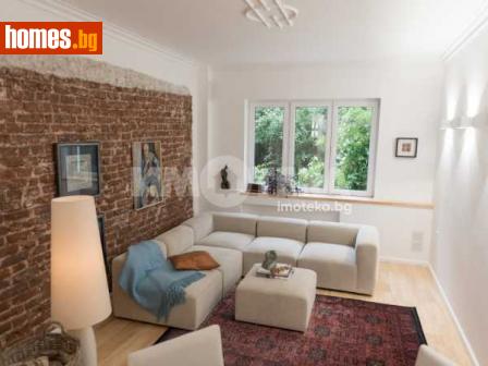 Тристаен, 85m² - Апартамент за продажба - 114622507