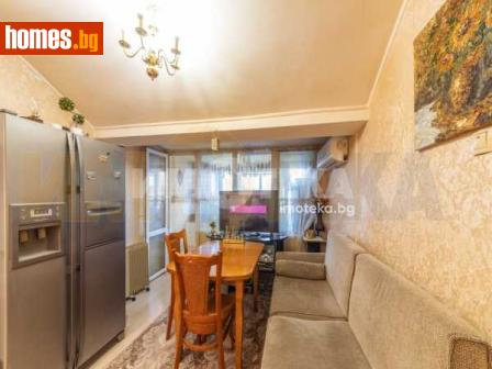 Тристаен, 60m² - Апартамент за продажба - 114622528