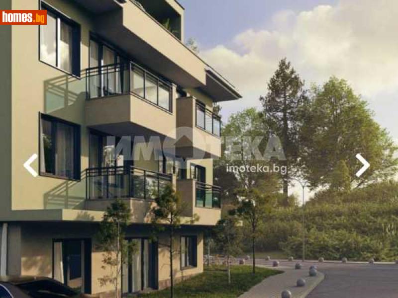 Двустаен, 75m² - Кв. Малинова Долина, София - Апартамент за продажба - ИМОТЕКА АД - 114622534