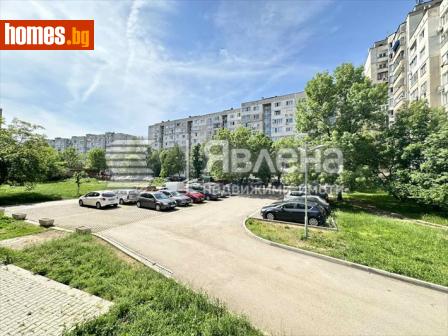 Тристаен, 80m² - Апартамент за продажба - 114622559