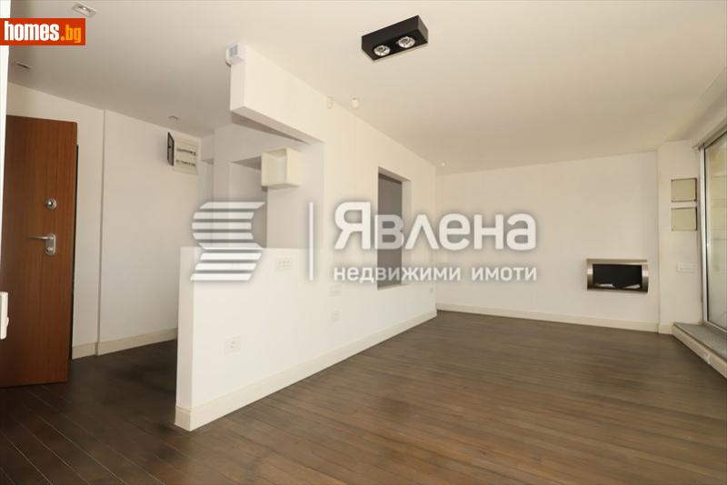 Двустаен, 77m² - Жк. Изток, София - Апартамент за продажба - ЯВЛЕНА - 114622583