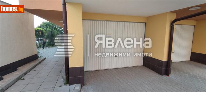 Гараж, 22m² - Кв. Манастирски Ливади, София - Апартамент за продажба - ЯВЛЕНА - 114622611