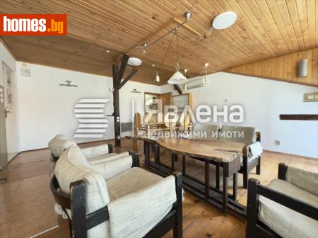 Тристаен, 84m² - Апартамент за продажба - 114622613