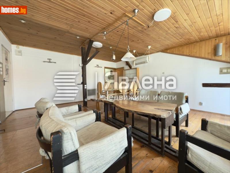 Тристаен, 84m² -  Център, София - Апартамент за продажба - ЯВЛЕНА - 114622613